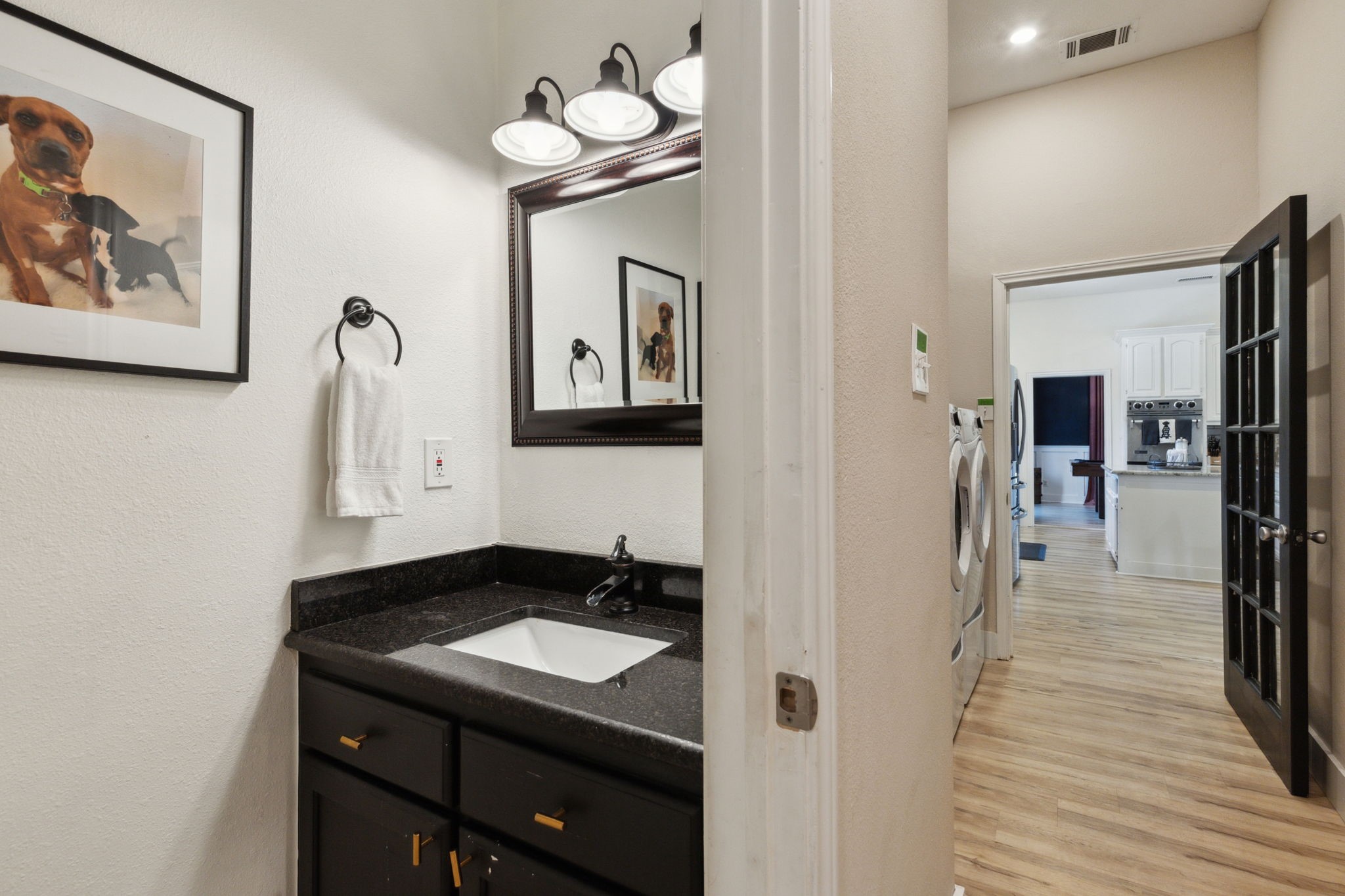 9769 Trails End Terrell TX 75160