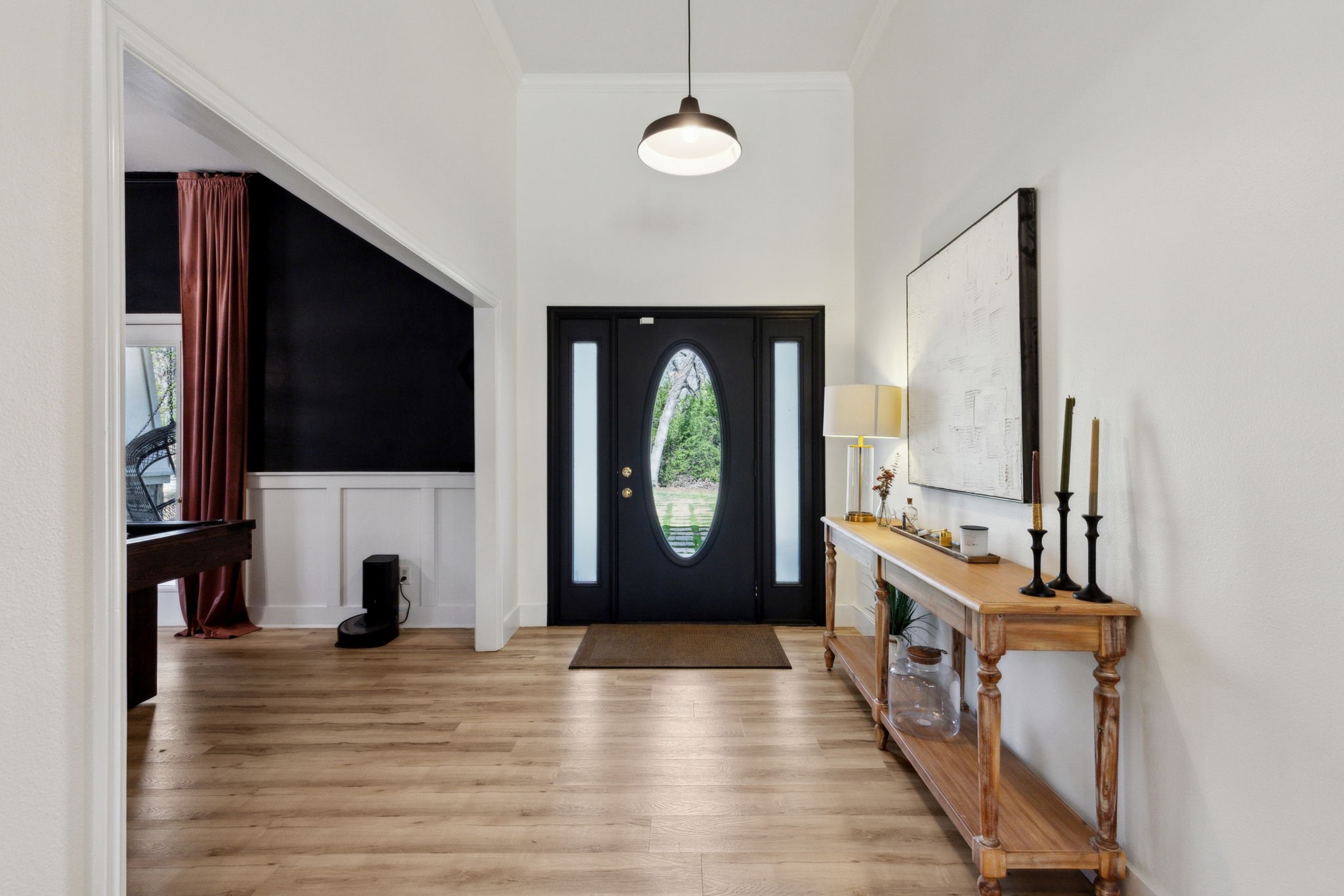 9769 Trails End Terrell TX 75160