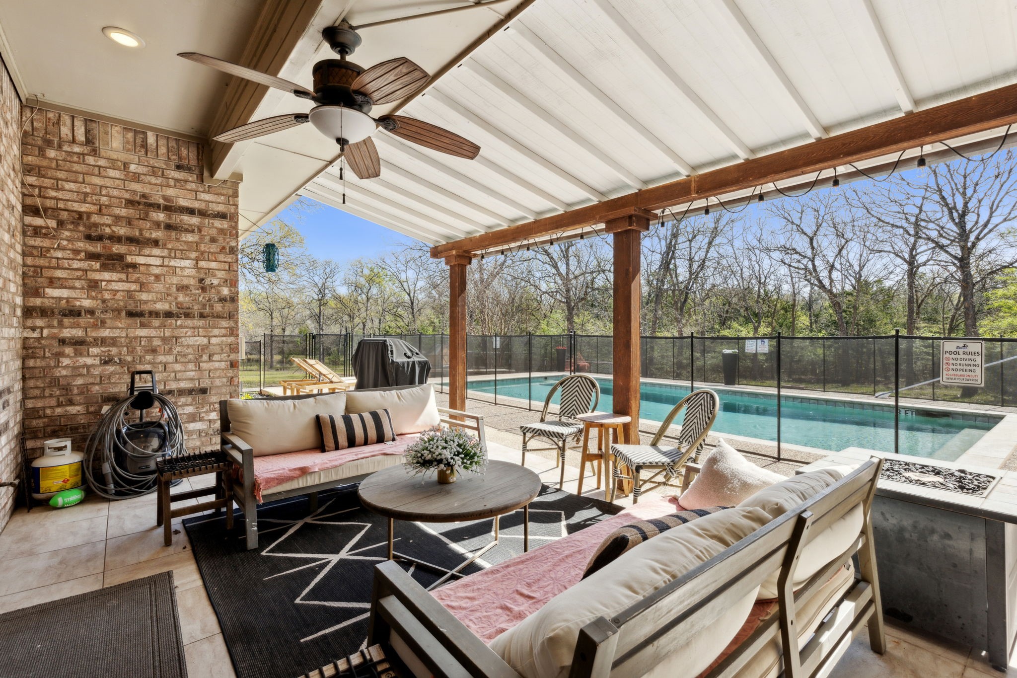 9769 Trails End Terrell TX 75160