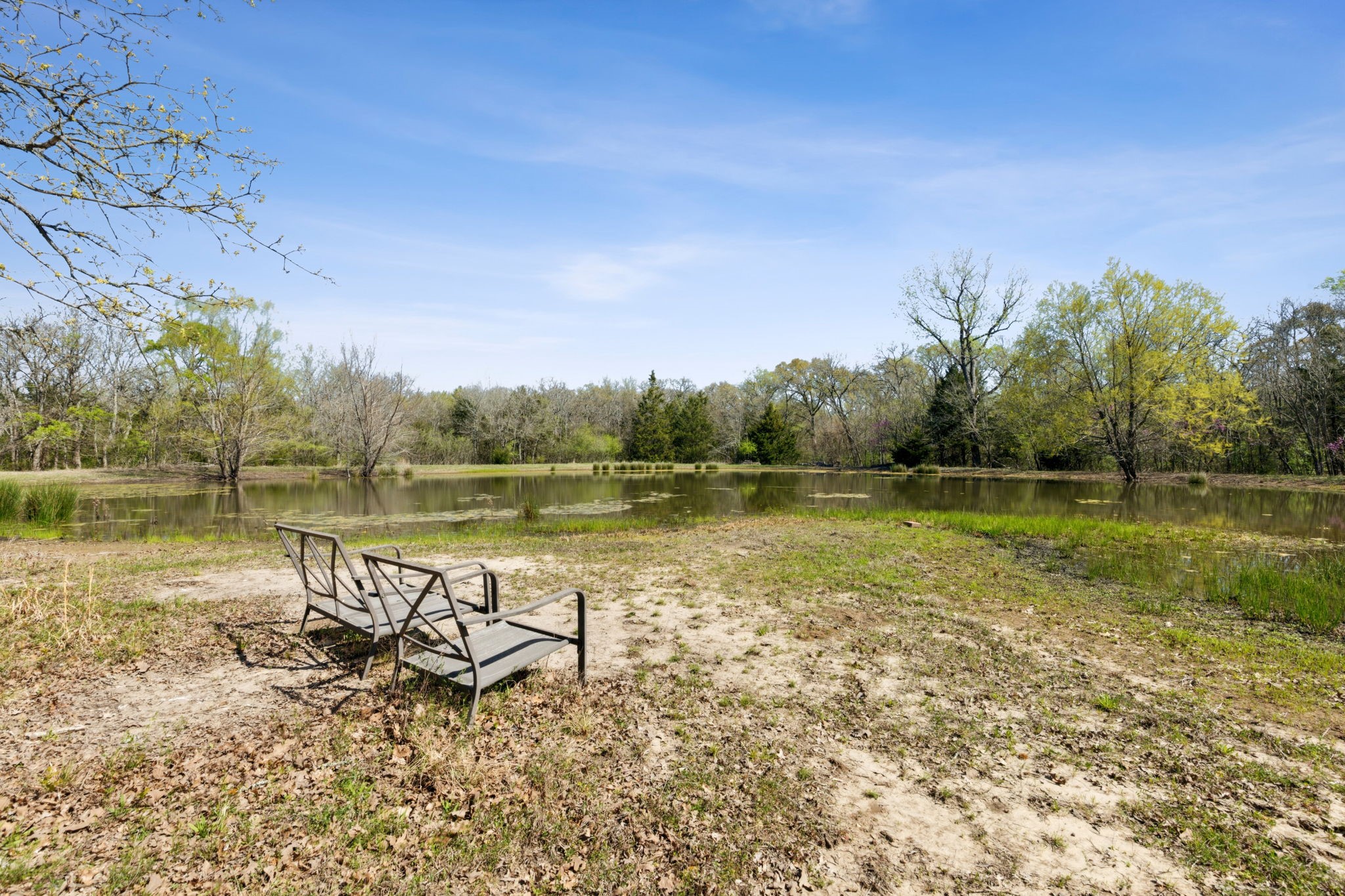 9769 Trails End Terrell TX 75160