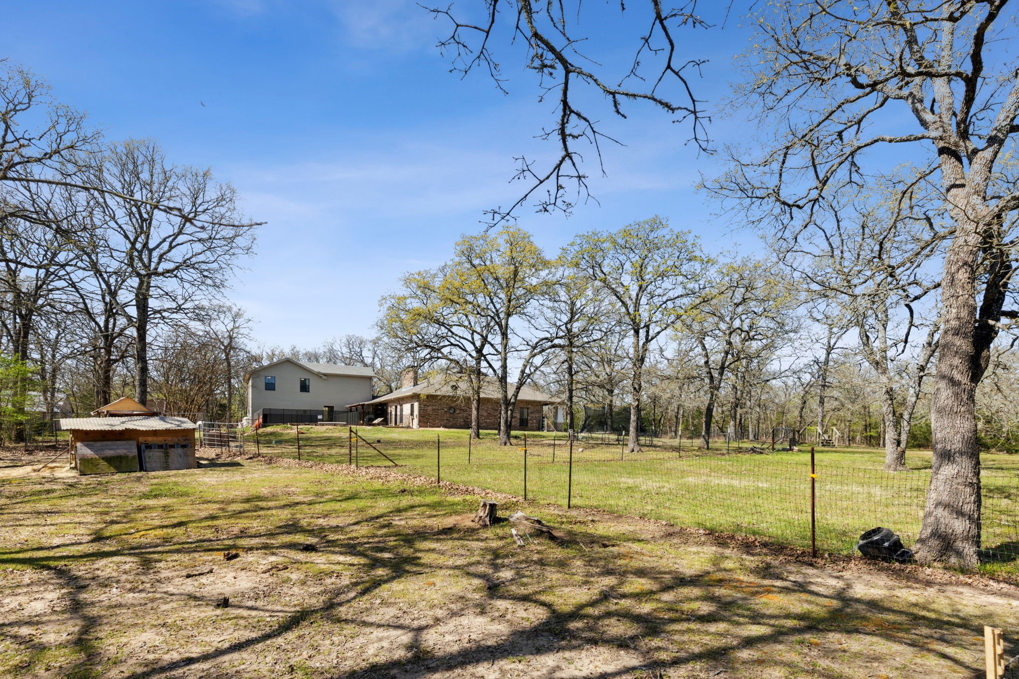 9769 Trails End Terrell TX 75160