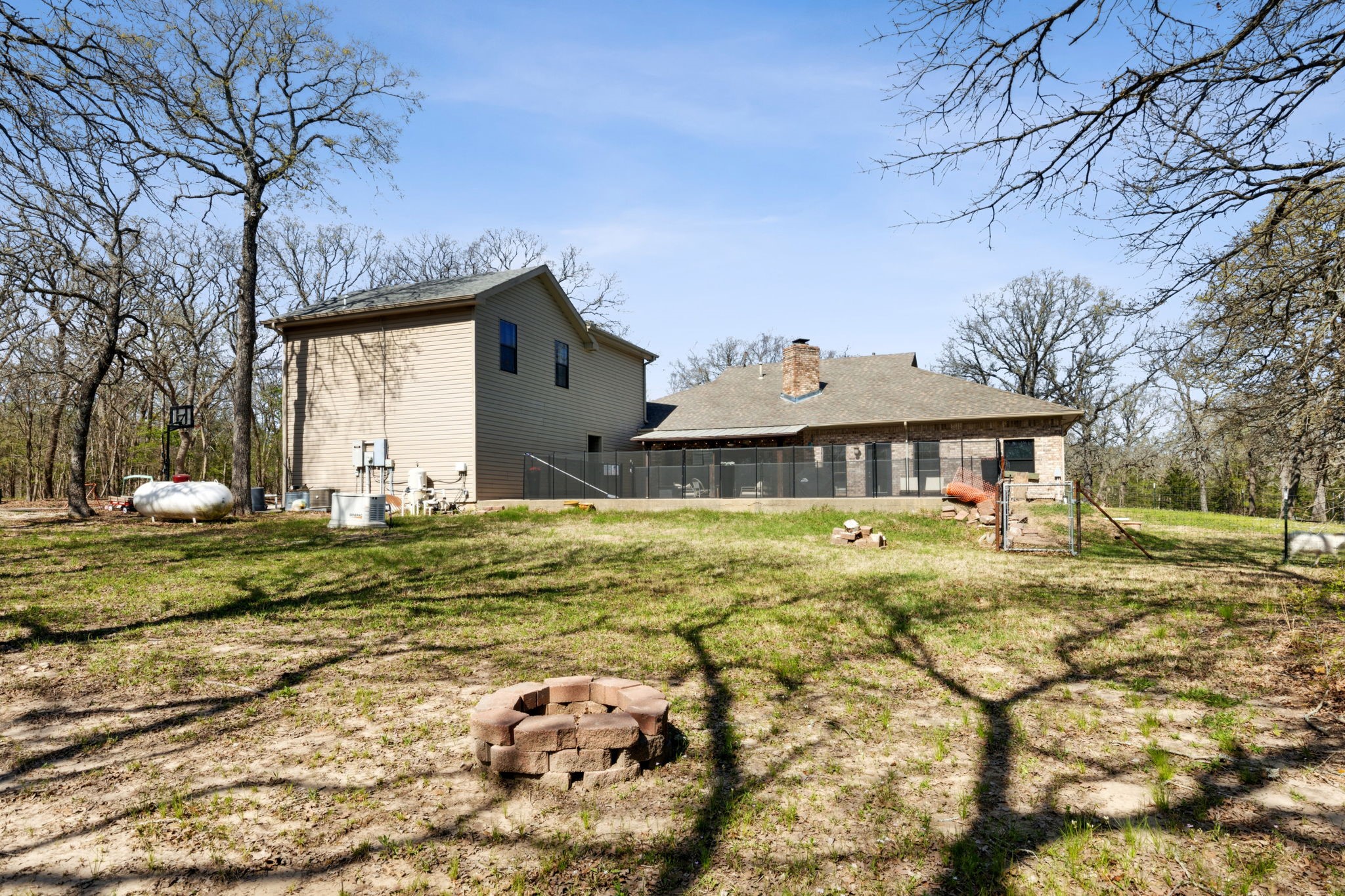 9769 Trails End Terrell TX 75160