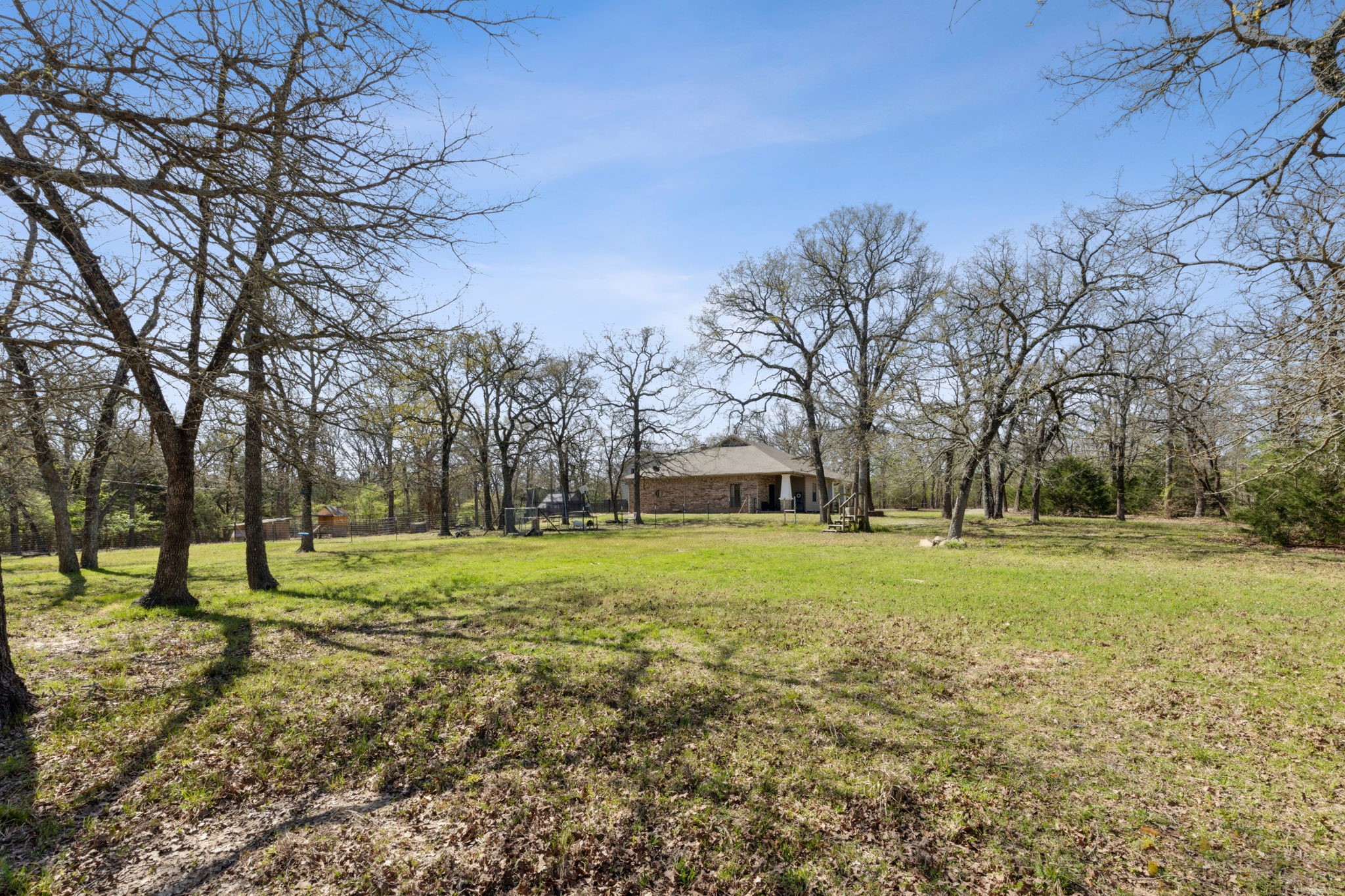 9769 Trails End Terrell TX 75160