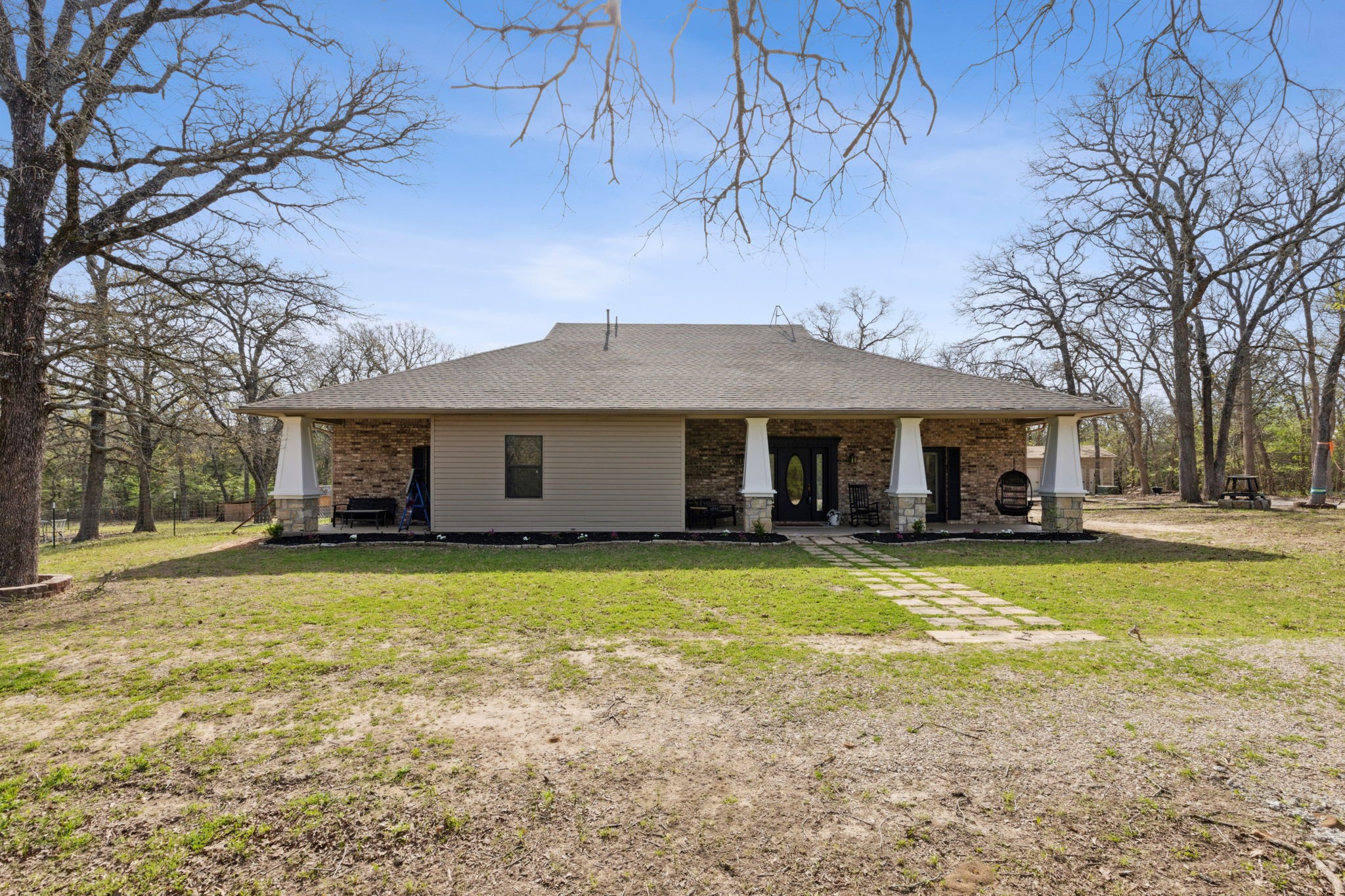 9769 Trails End Terrell TX 75160