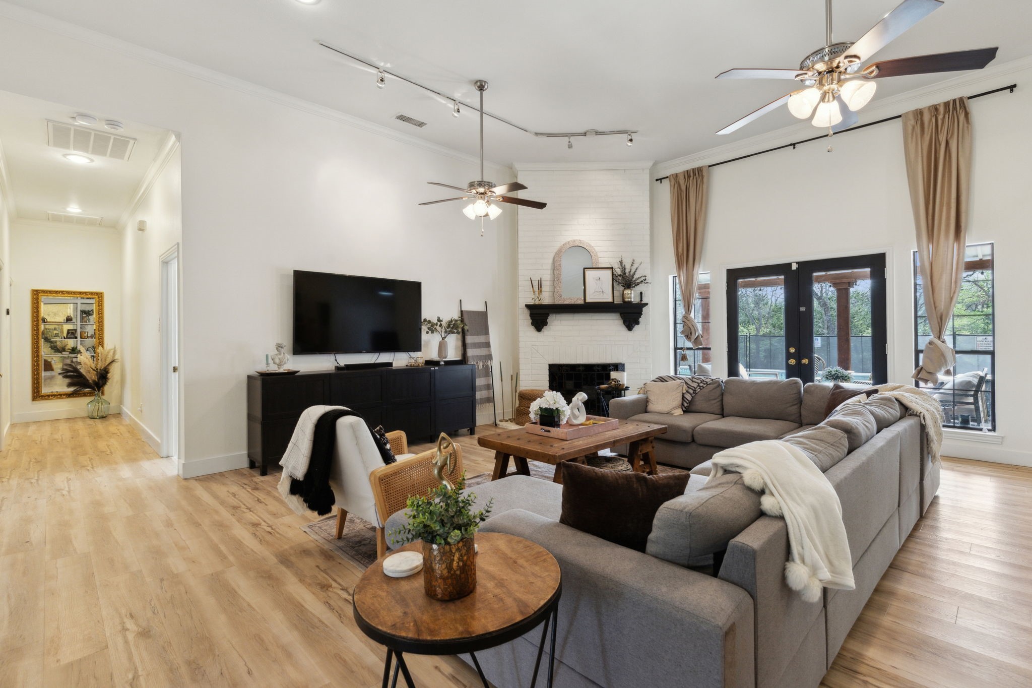 9769 Trails End Terrell TX 75160