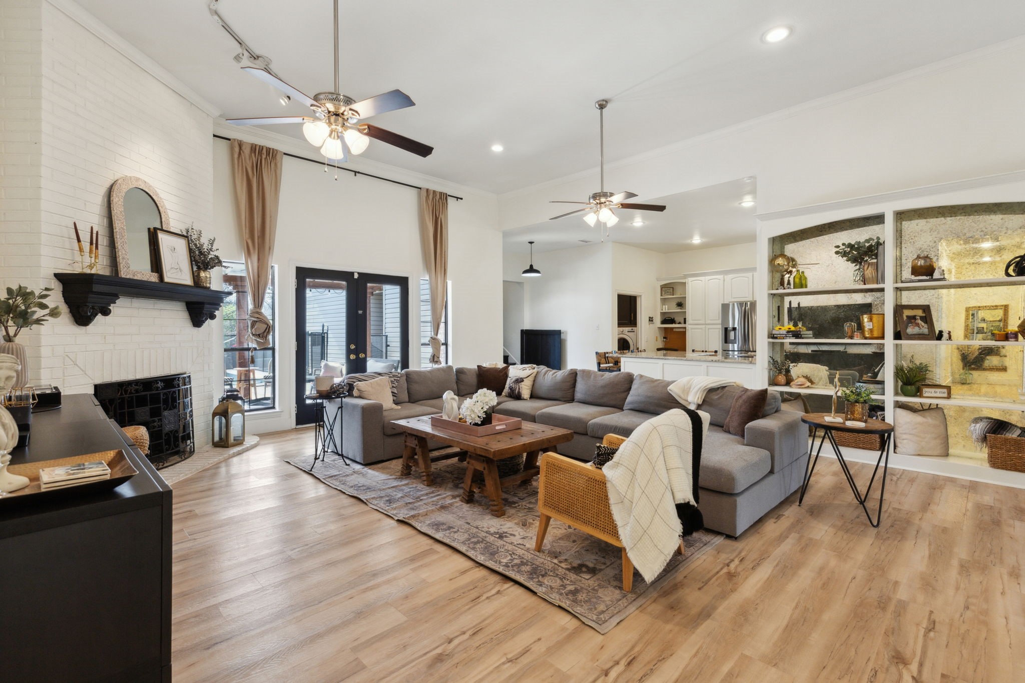 9769 Trails End Terrell TX 75160