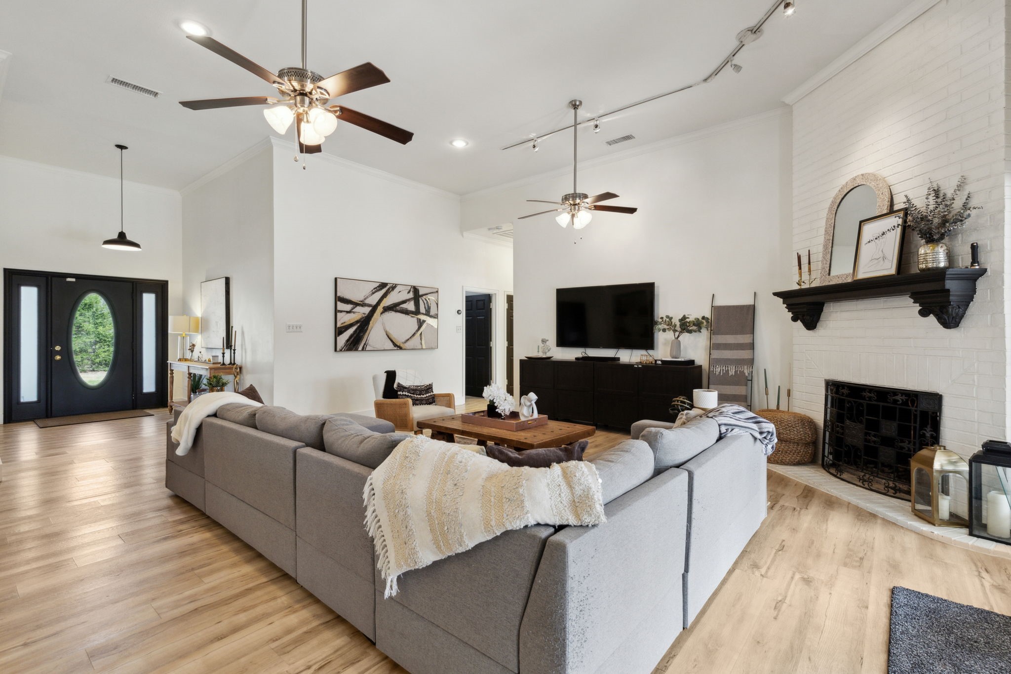 9769 Trails End Terrell TX 75160