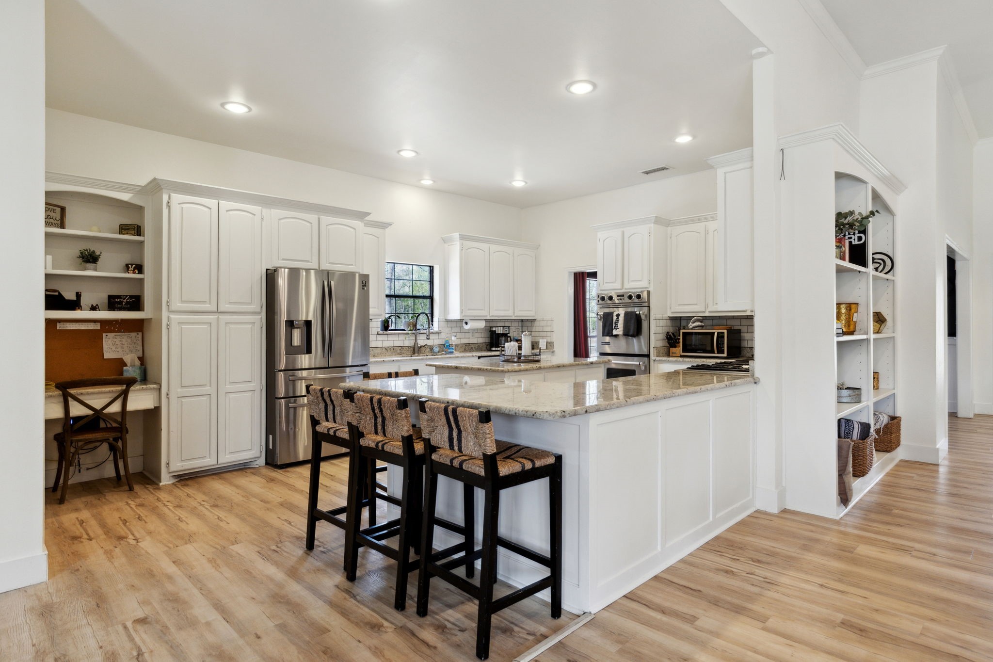 9769 Trails End Terrell TX 75160