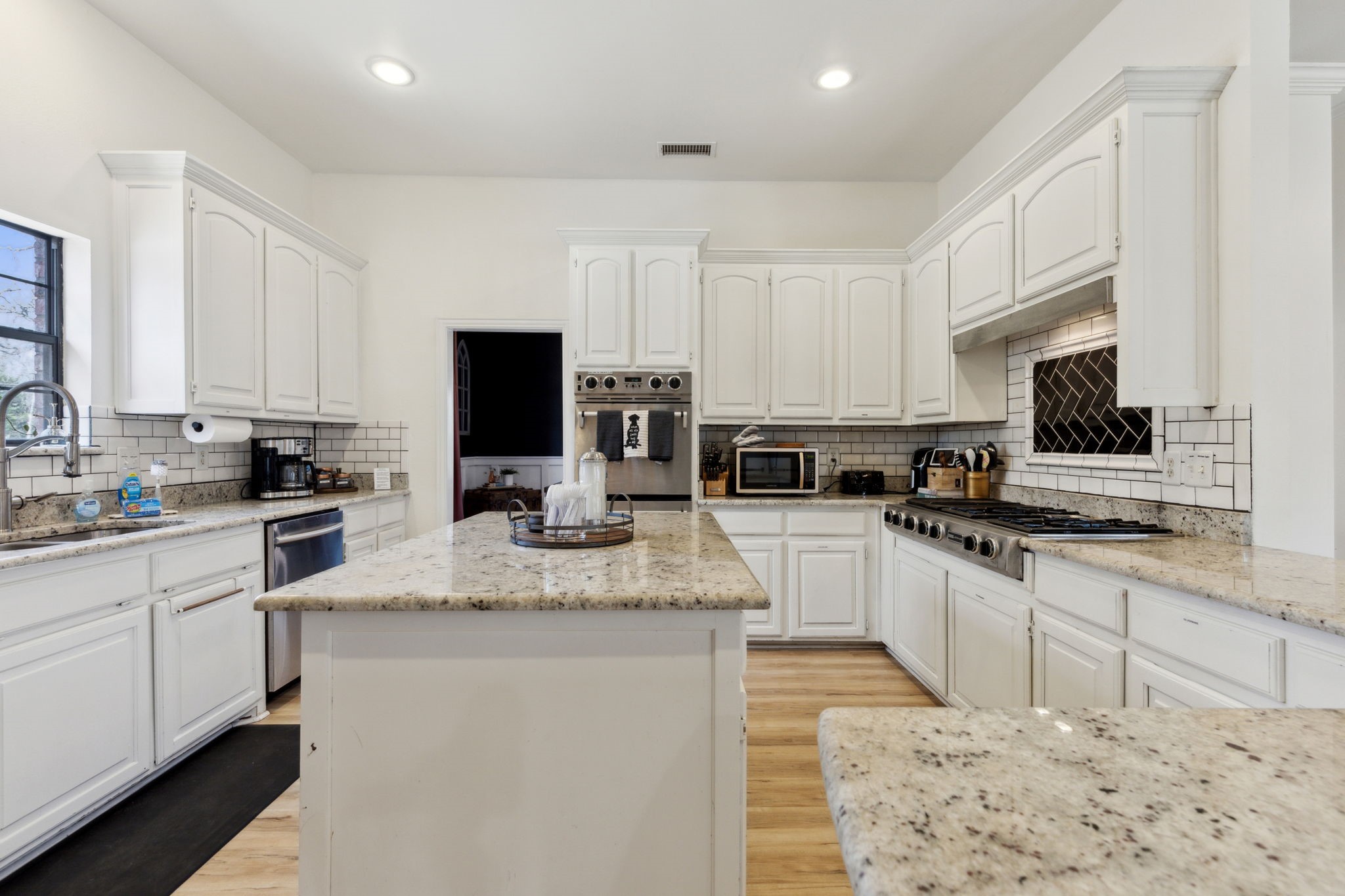 9769 Trails End Terrell TX 75160