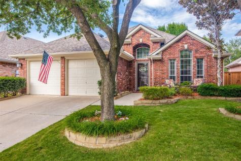 9388 Homestead Lane Frisco TX 75033
