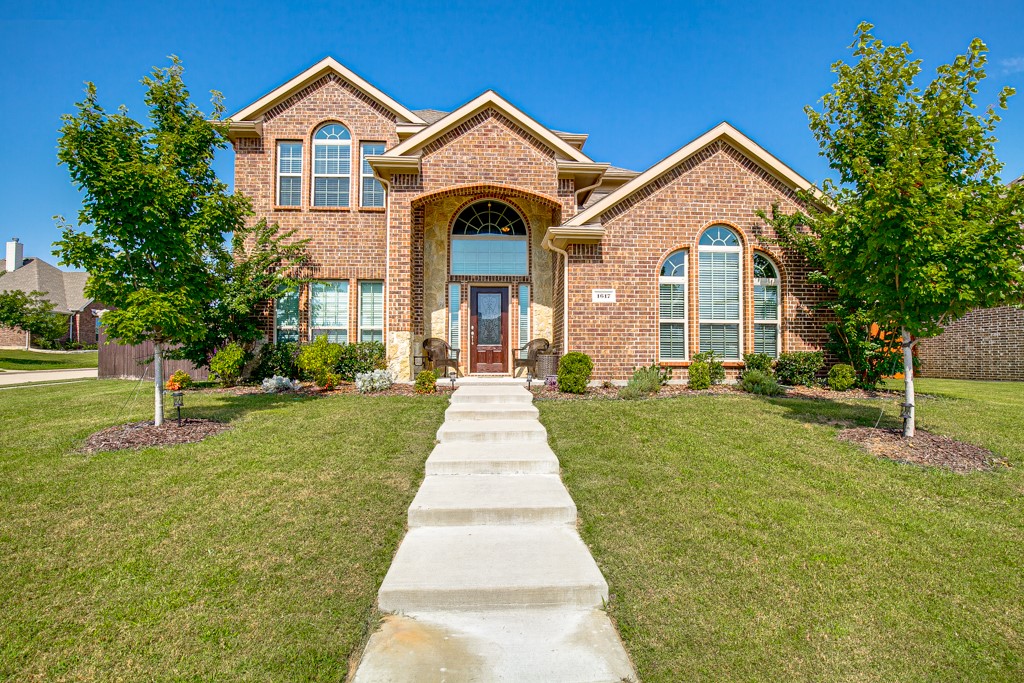 1617 Colonial Drive Royse City TX 75189