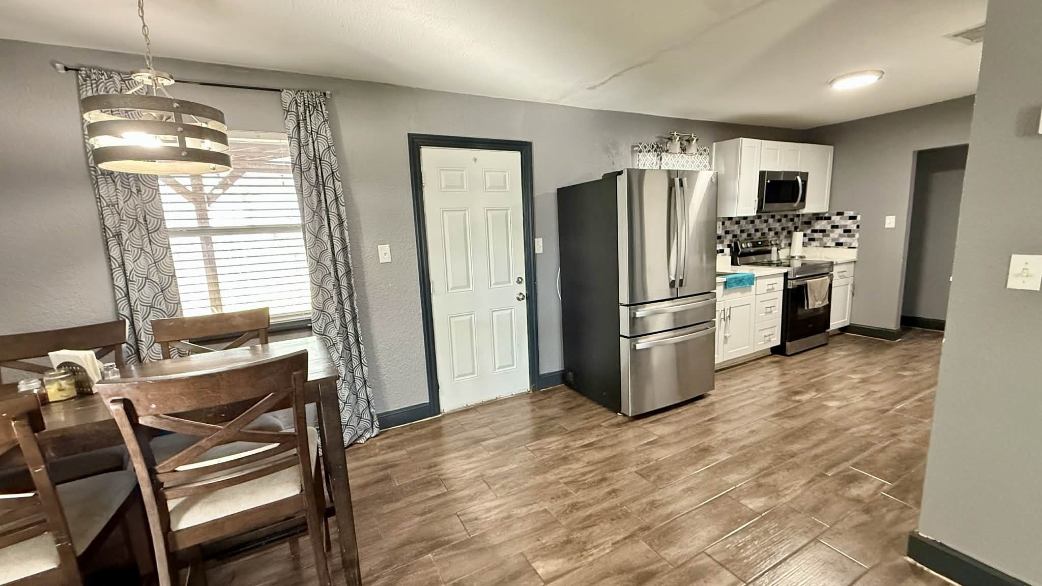 9206 Morris Drive Hawk Cove TX 75474