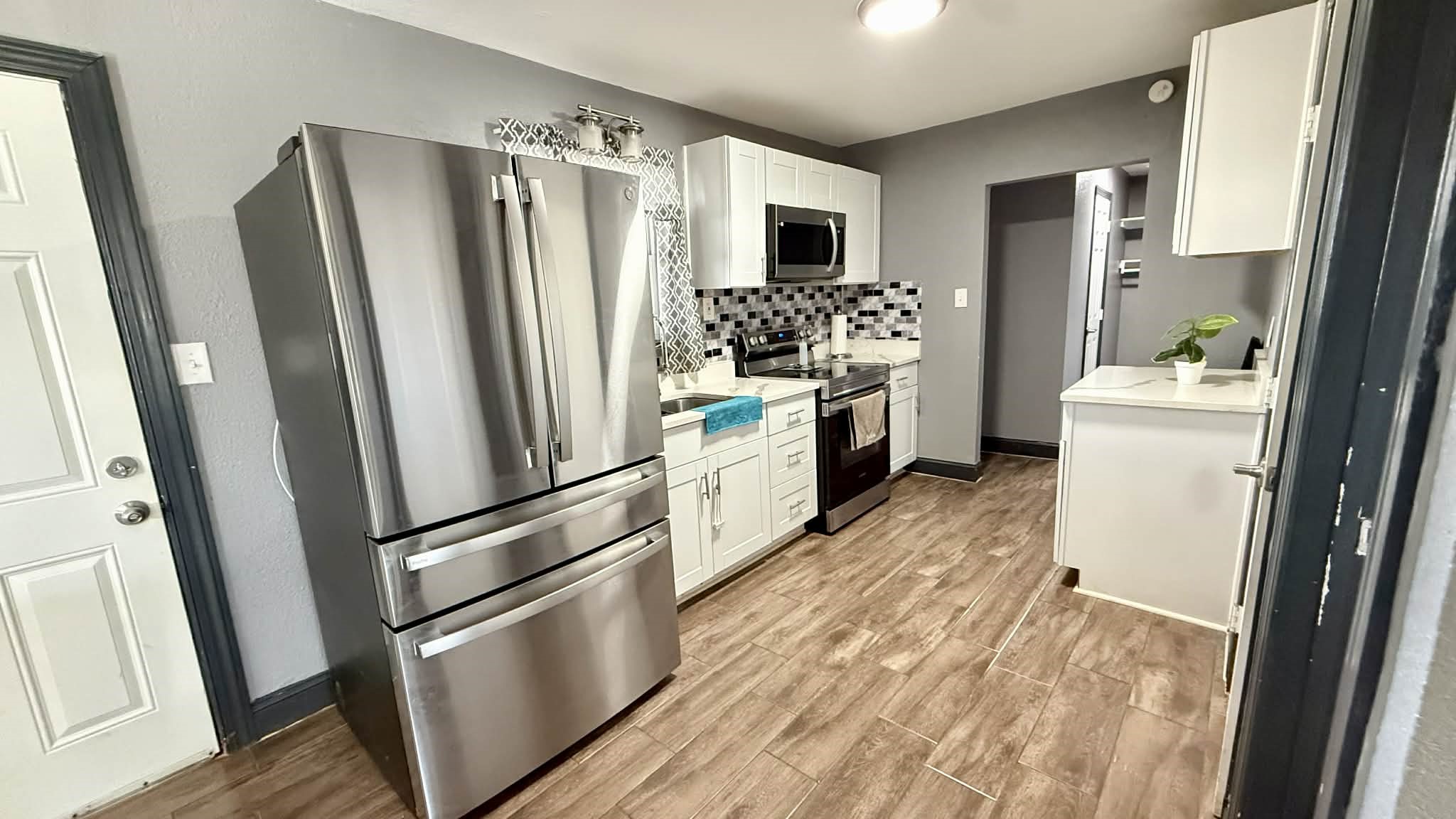 9206 Morris Drive Hawk Cove TX 75474