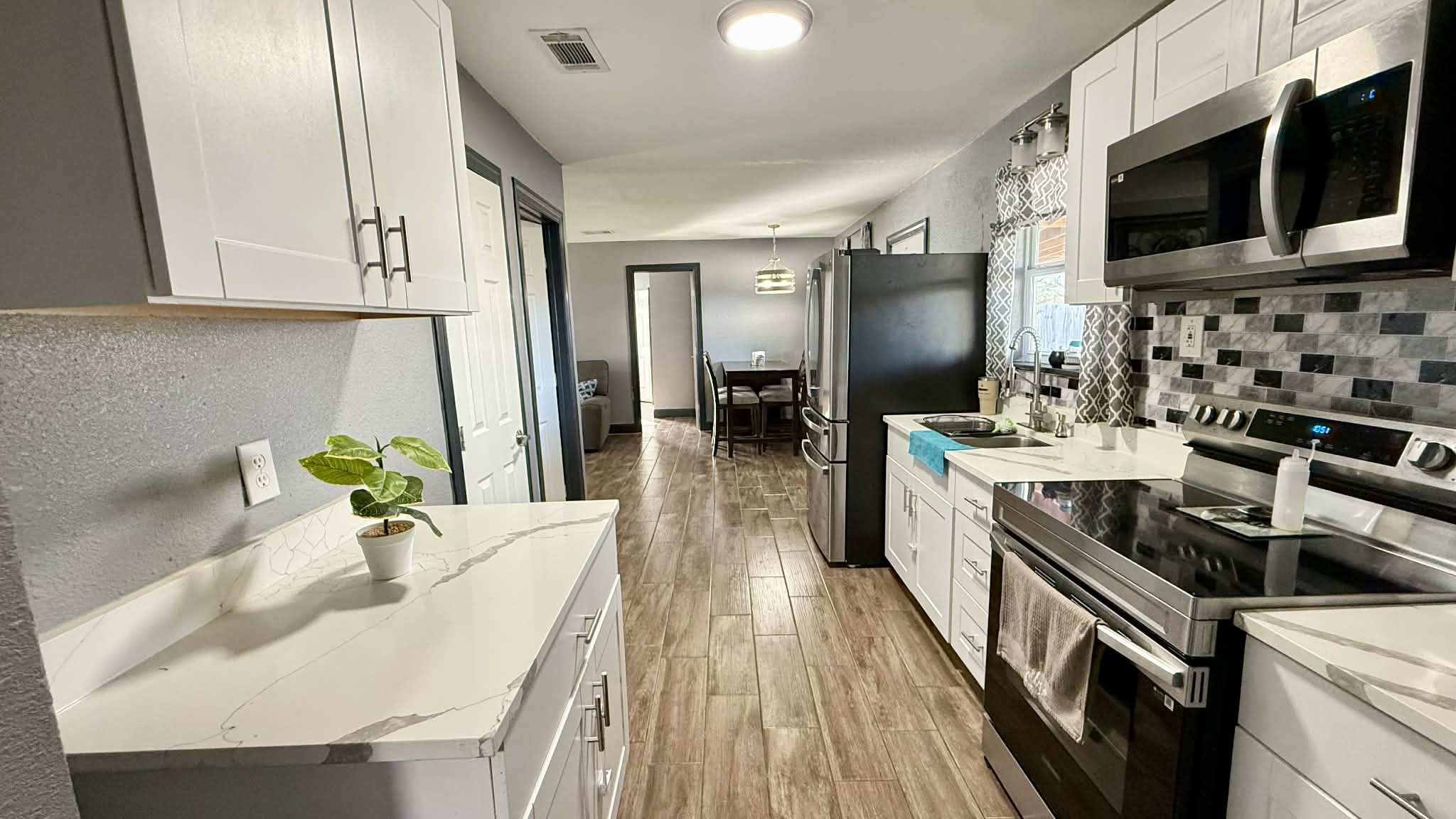 9206 Morris Drive Hawk Cove TX 75474