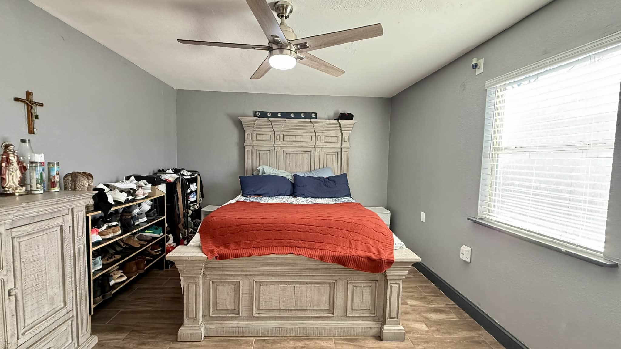 9206 Morris Drive Hawk Cove TX 75474