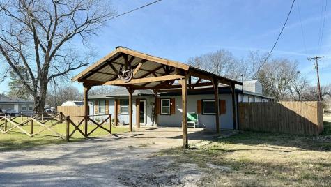 9206 Morris Drive Hawk Cove TX 75474