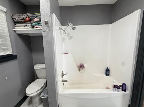 9206 Morris Drive Hawk Cove TX 75474