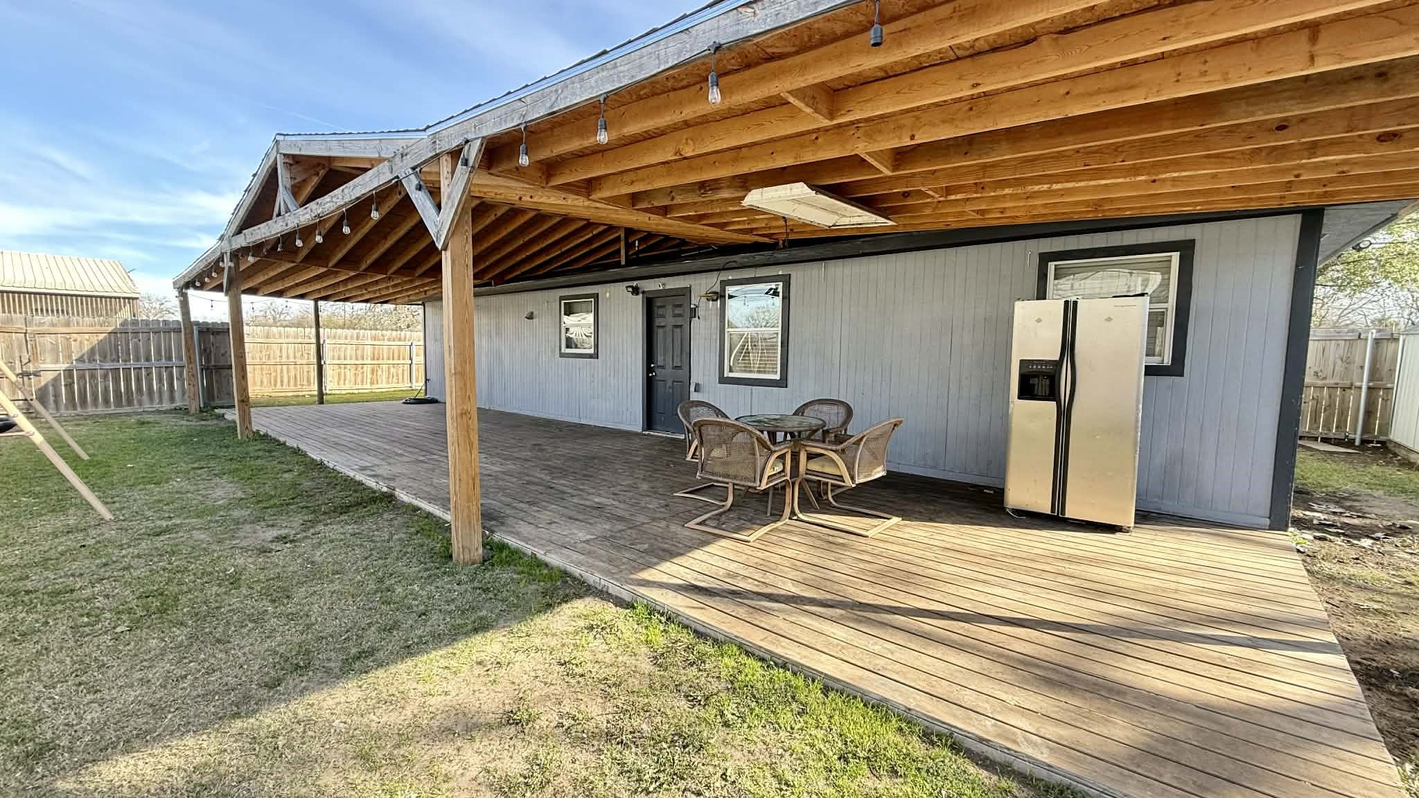 9206 Morris Drive Hawk Cove TX 75474