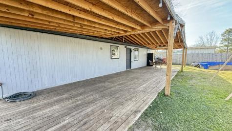 9206 Morris Drive Hawk Cove TX 75474