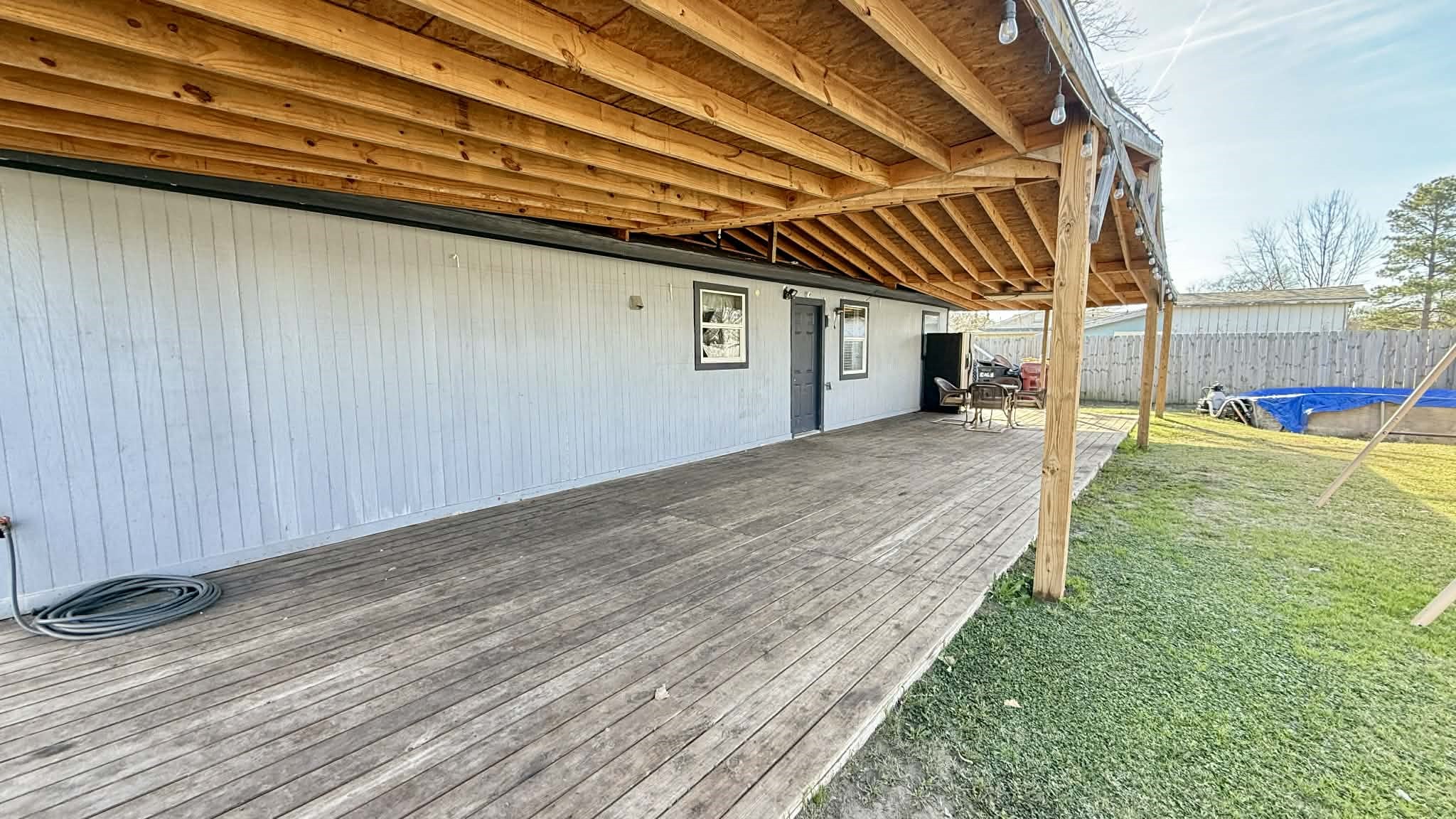 9206 Morris Drive Hawk Cove TX 75474
