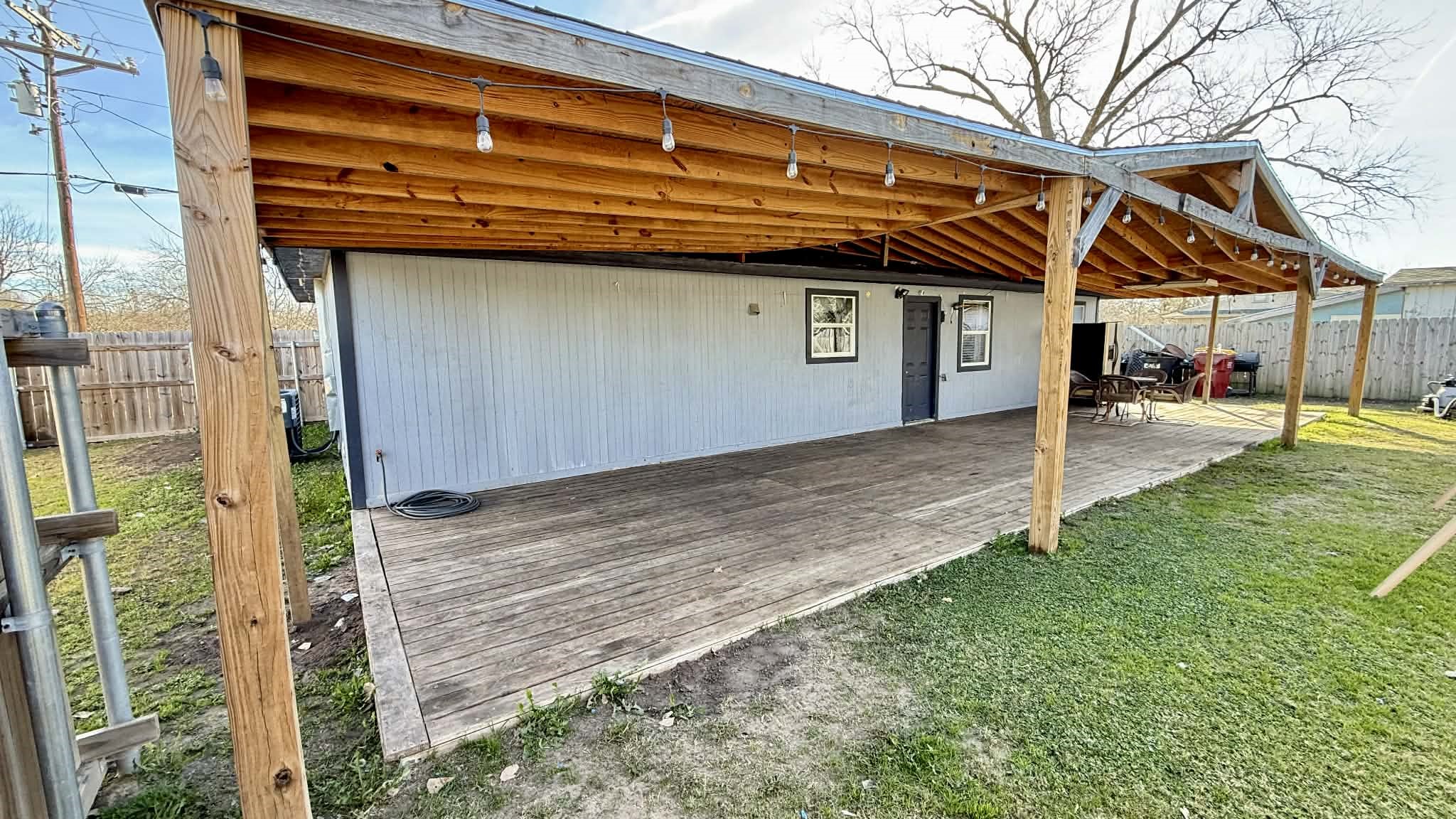 9206 Morris Drive Hawk Cove TX 75474