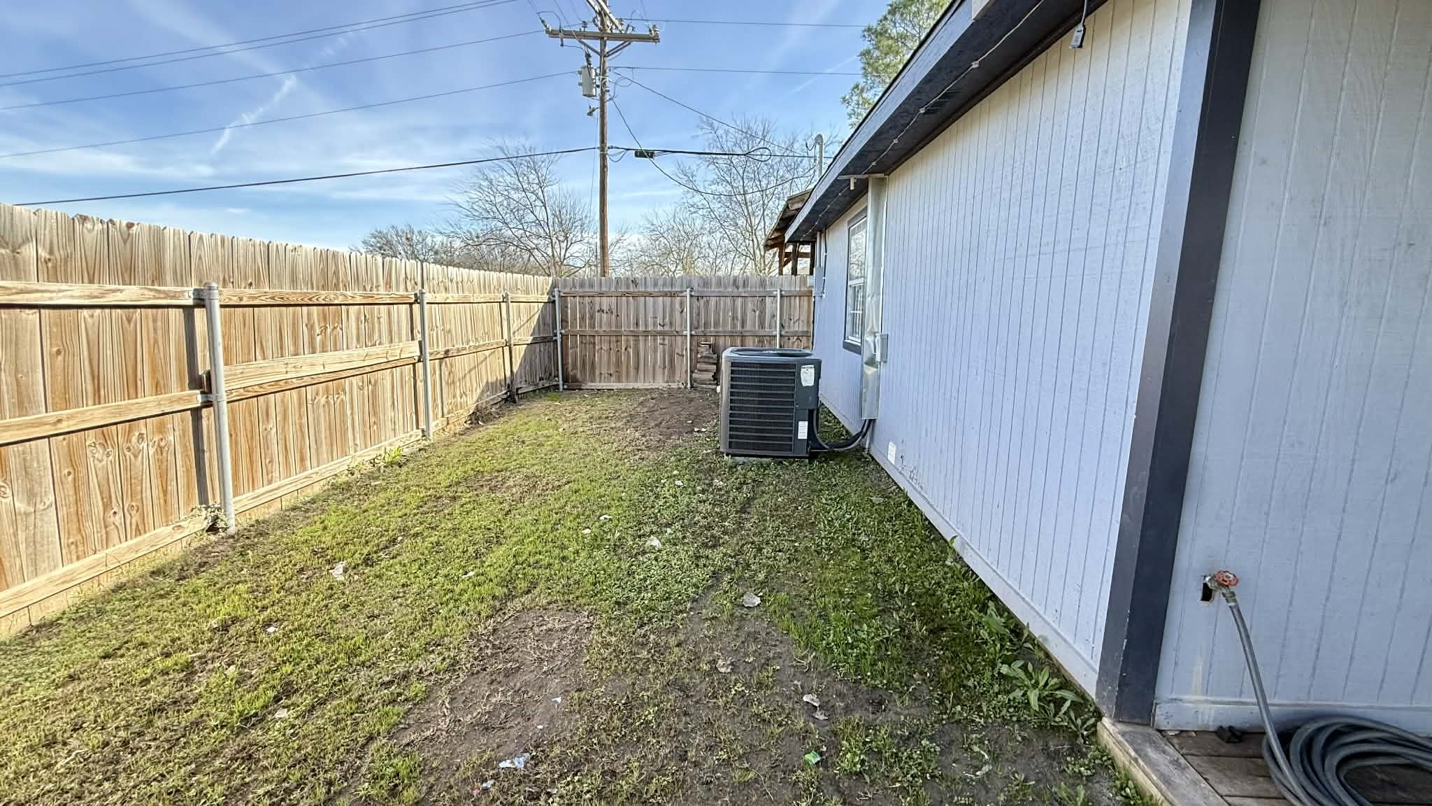 9206 Morris Drive Hawk Cove TX 75474