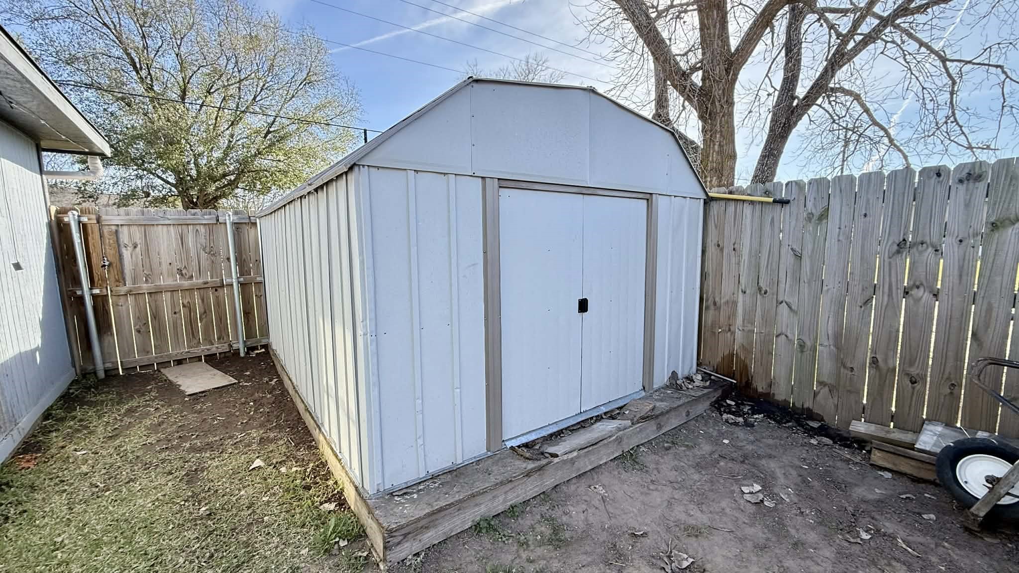 9206 Morris Drive Hawk Cove TX 75474
