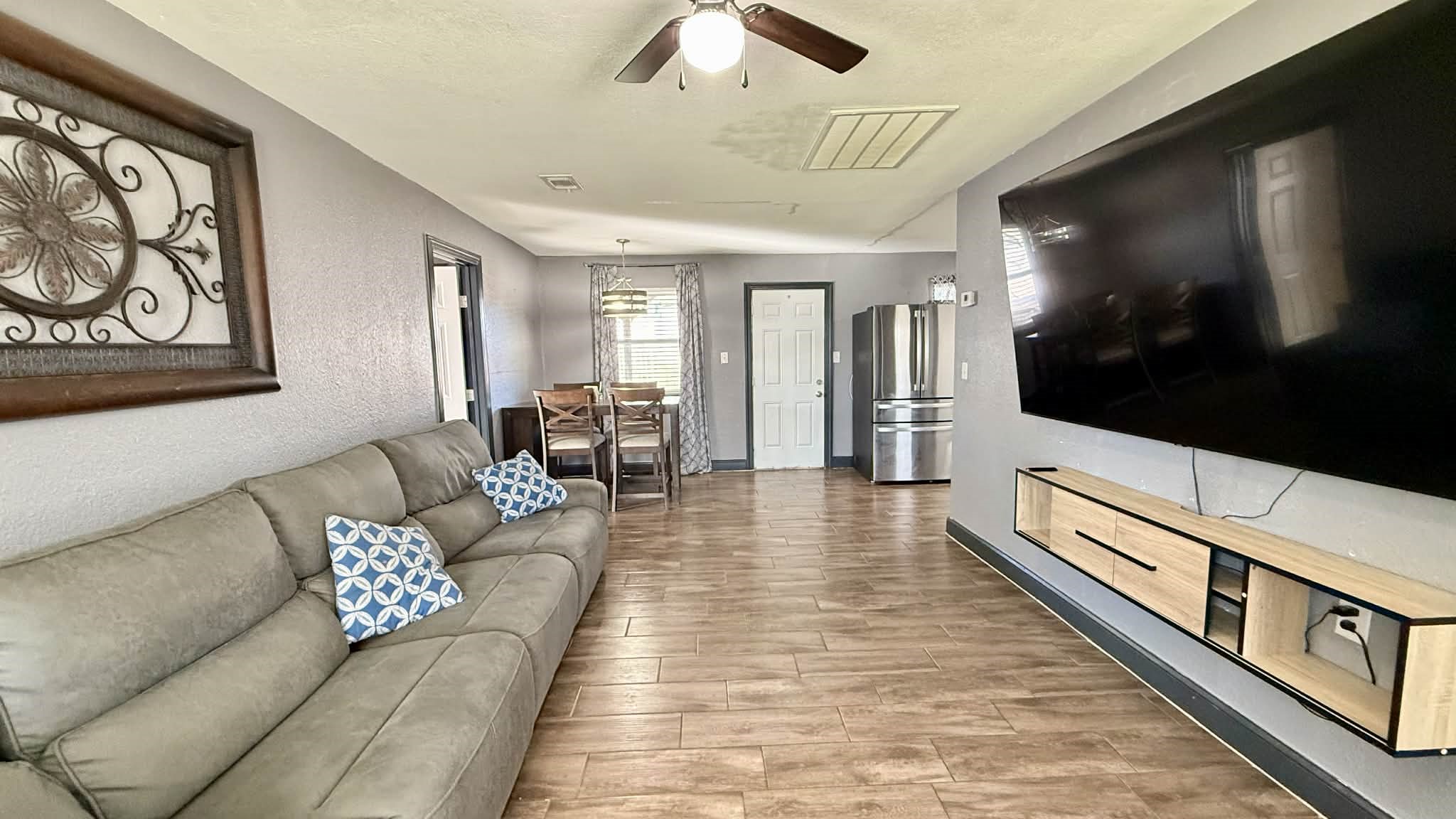 9206 Morris Drive Hawk Cove TX 75474