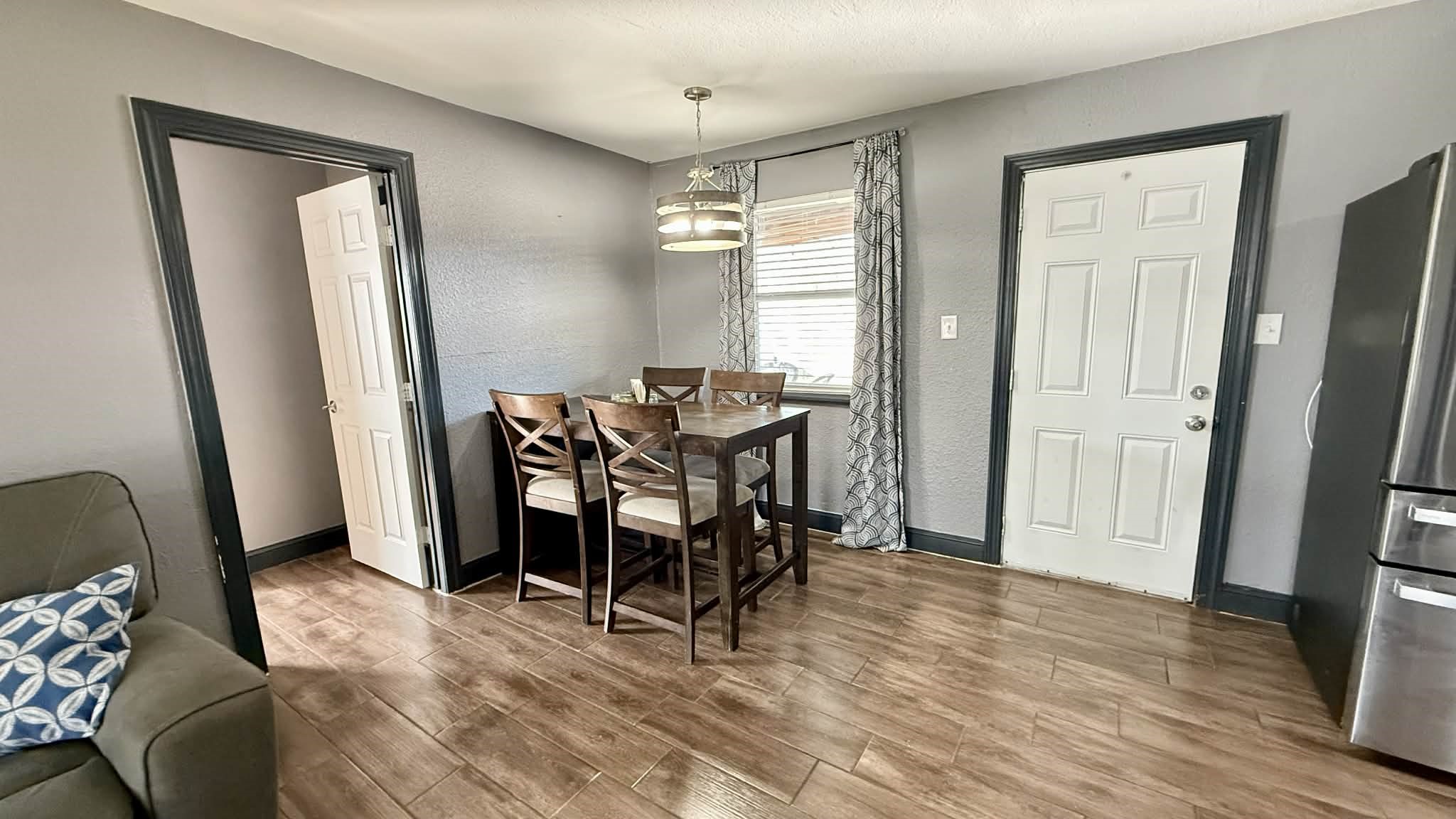 9206 Morris Drive Hawk Cove TX 75474