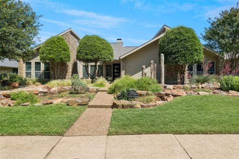 7623 Kevin Drive Dallas TX 75248