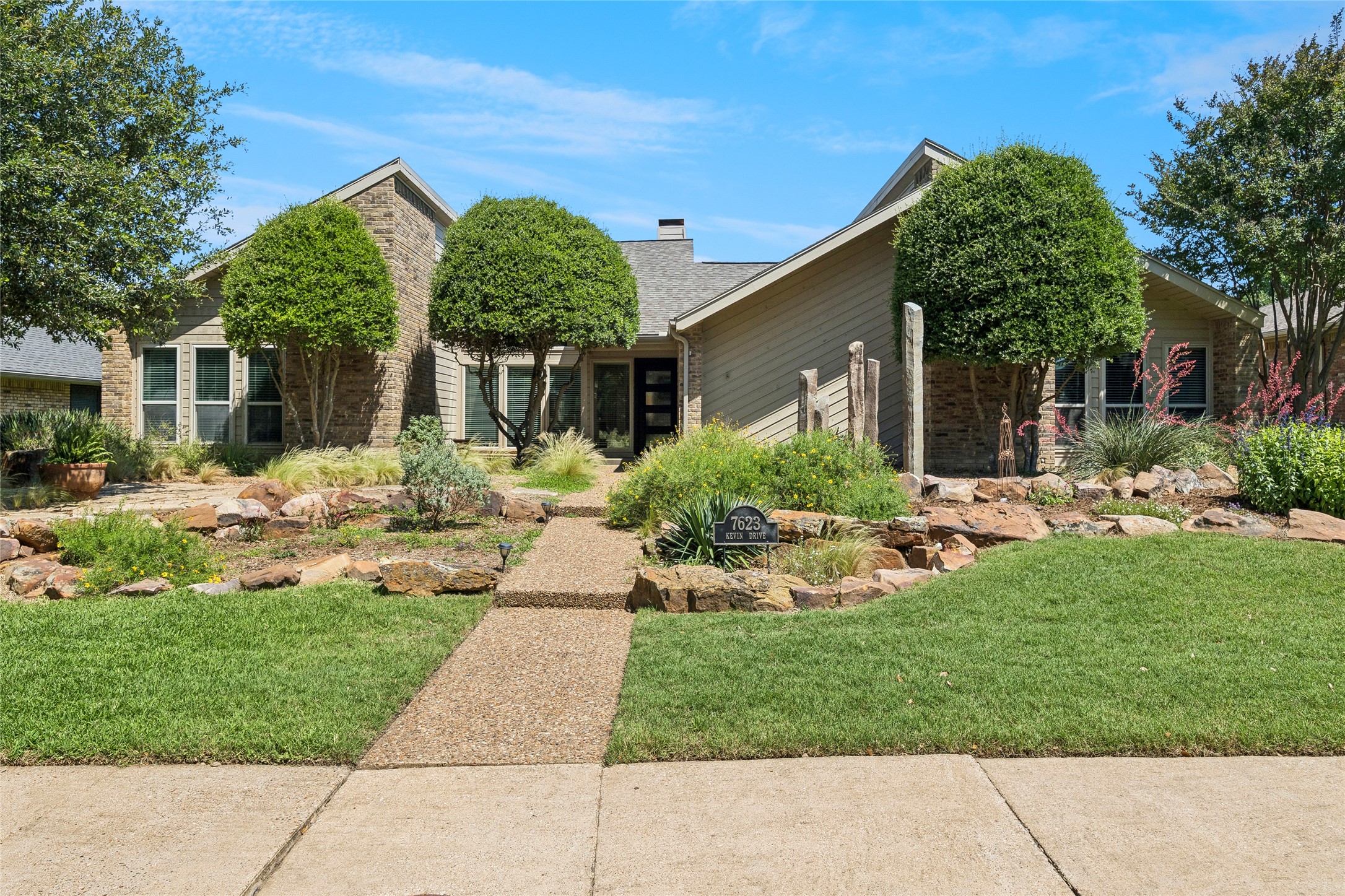7623 Kevin Drive Dallas TX 75248