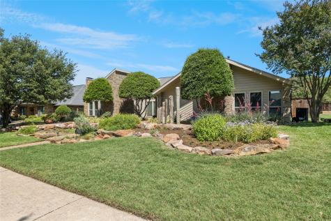 7623 Kevin Drive Dallas TX 75248