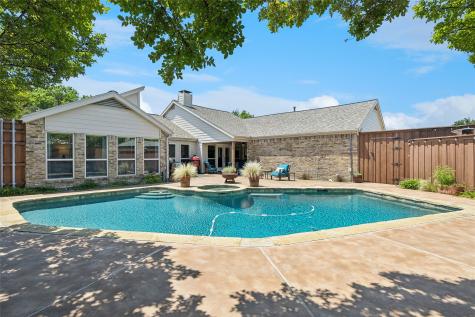 7623 Kevin Drive Dallas TX 75248