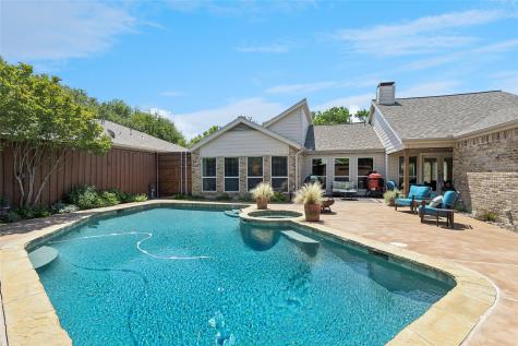 7623 Kevin Drive Dallas TX 75248