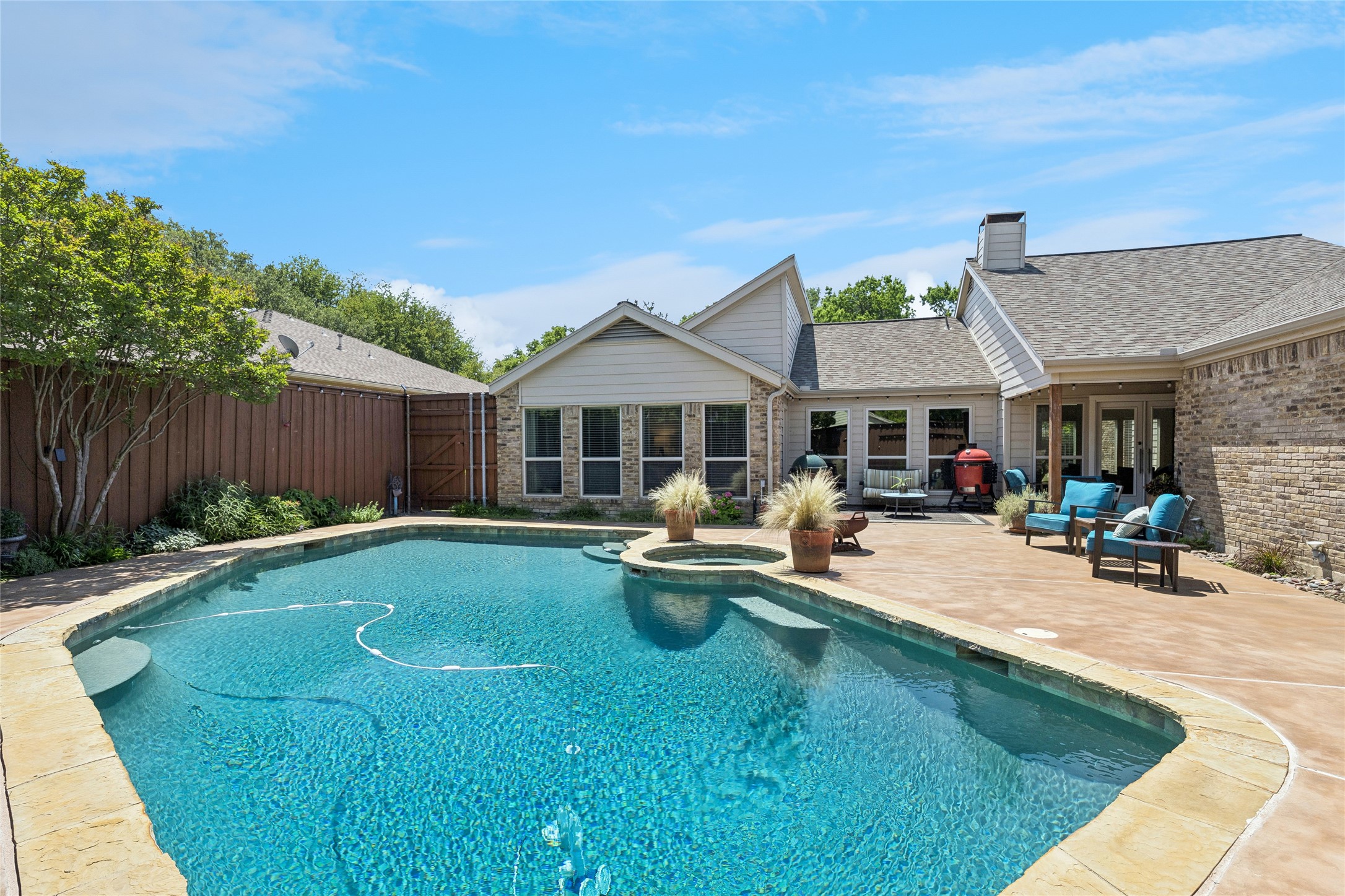 7623 Kevin Drive Dallas TX 75248