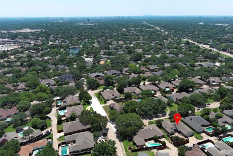 7623 Kevin Drive Dallas TX 75248