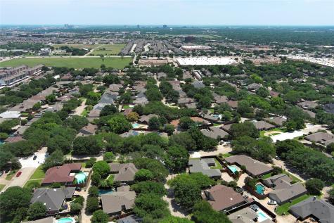 7623 Kevin Drive Dallas TX 75248
