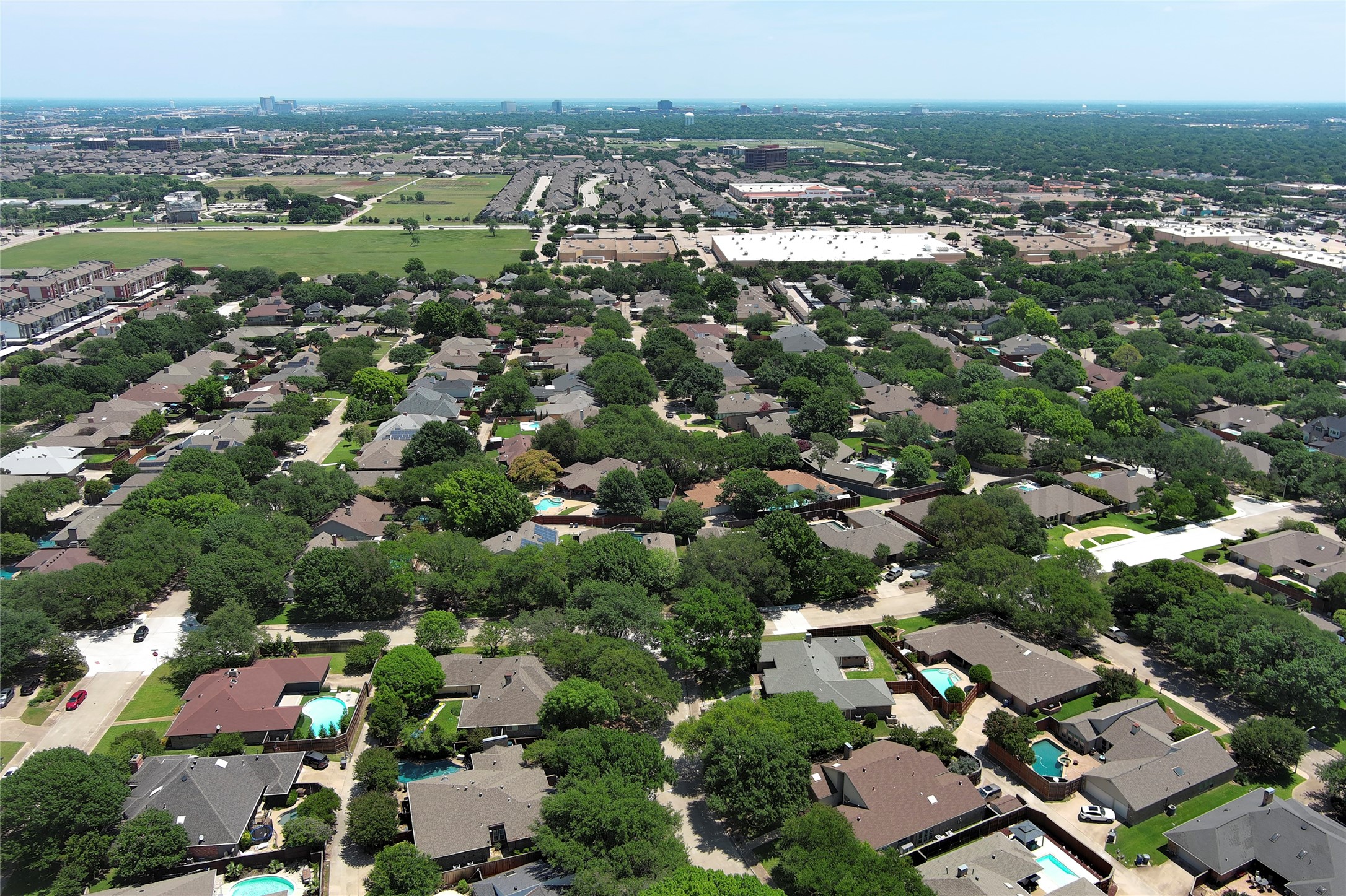 7623 Kevin Drive Dallas TX 75248
