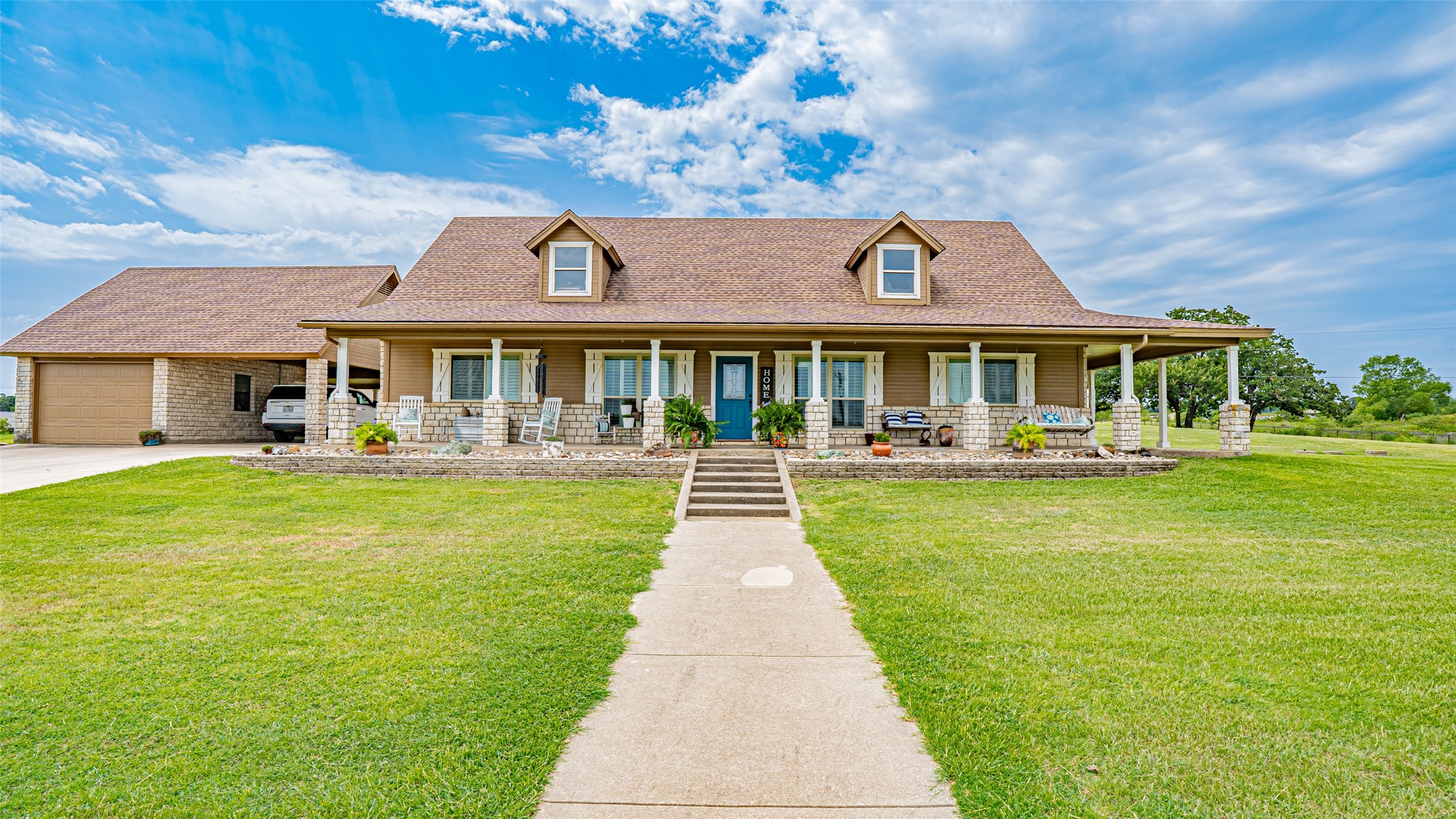 4515 E Renfro Street Alvarado TX 76009