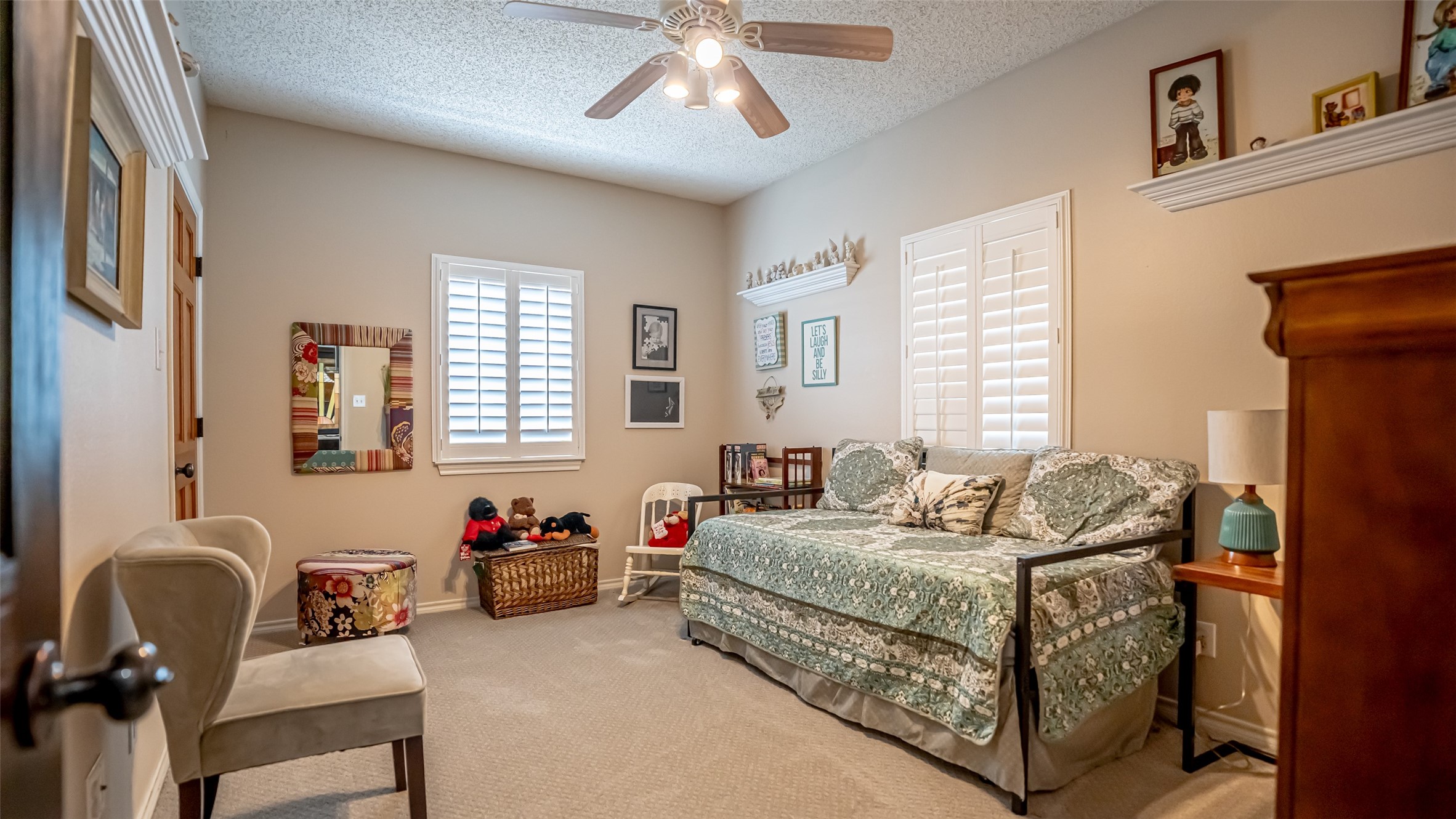 4515 E Renfro Street Alvarado TX 76009