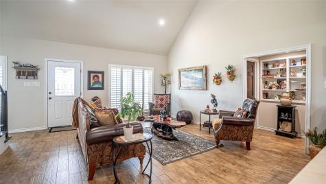 4515 E Renfro Street Alvarado TX 76009