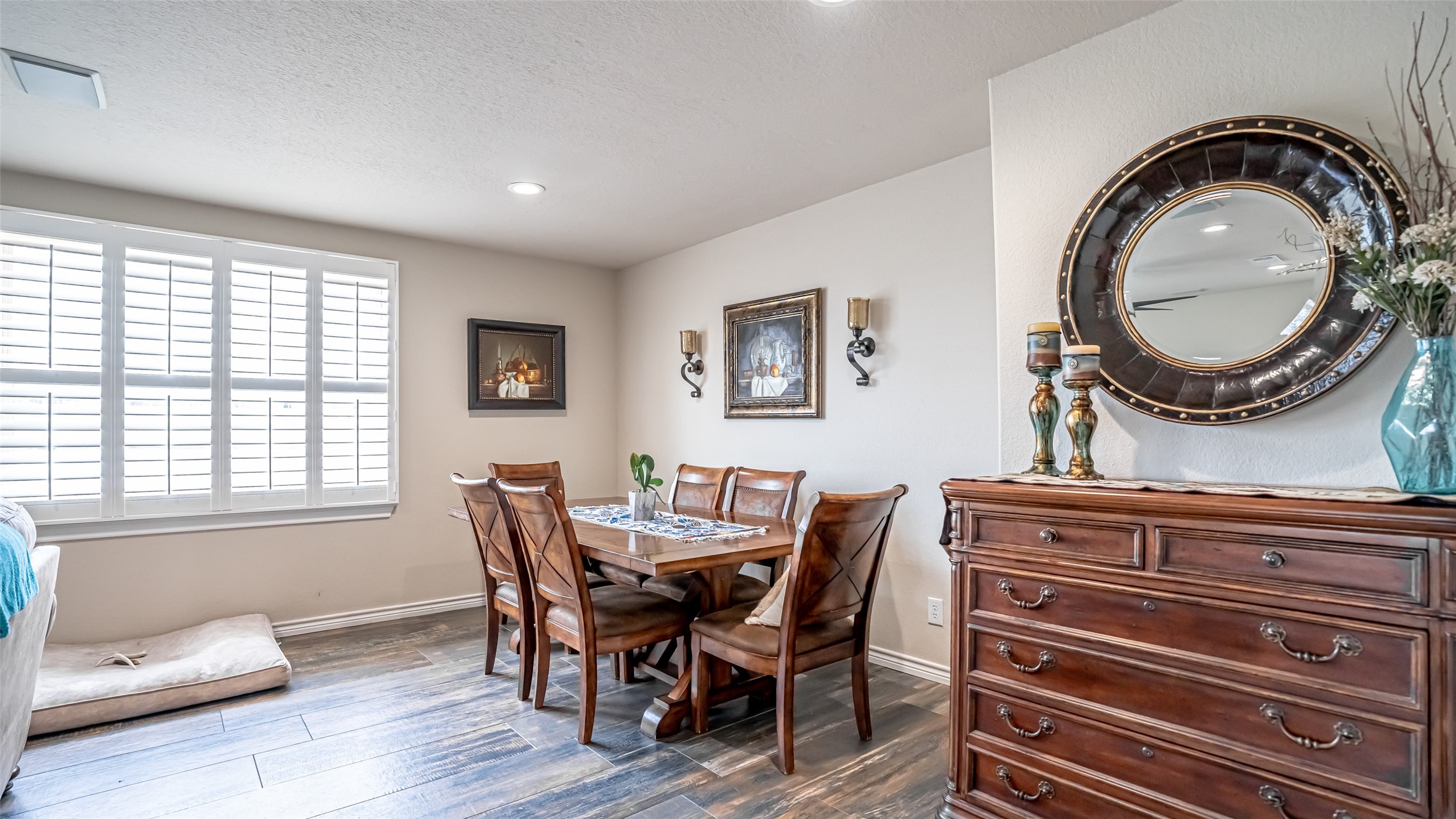 4515 E Renfro Street Alvarado TX 76009