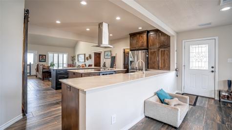 4515 E Renfro Street Alvarado TX 76009