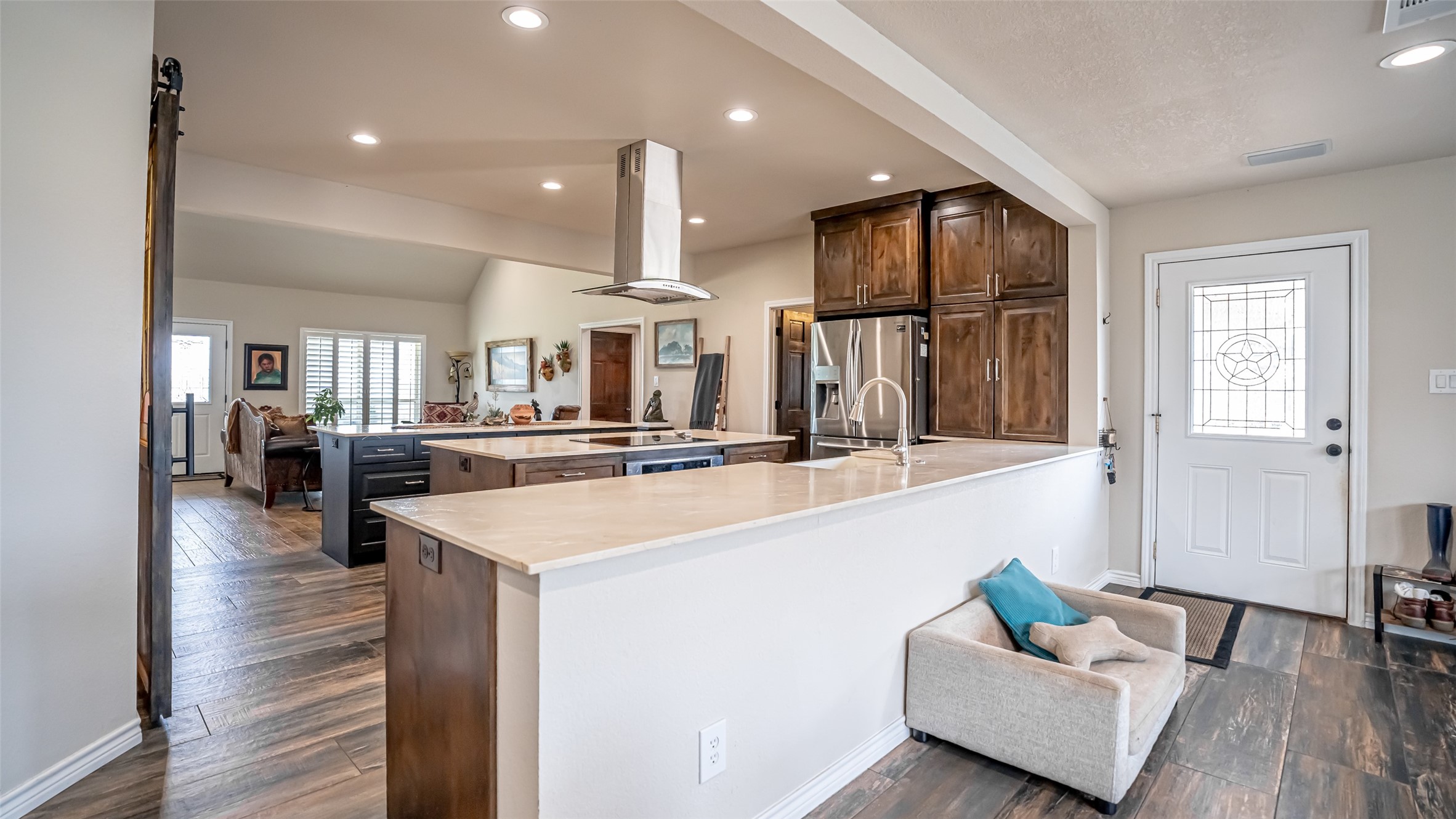 4515 E Renfro Street Alvarado TX 76009