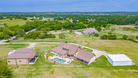 4515 E Renfro Street Alvarado TX 76009