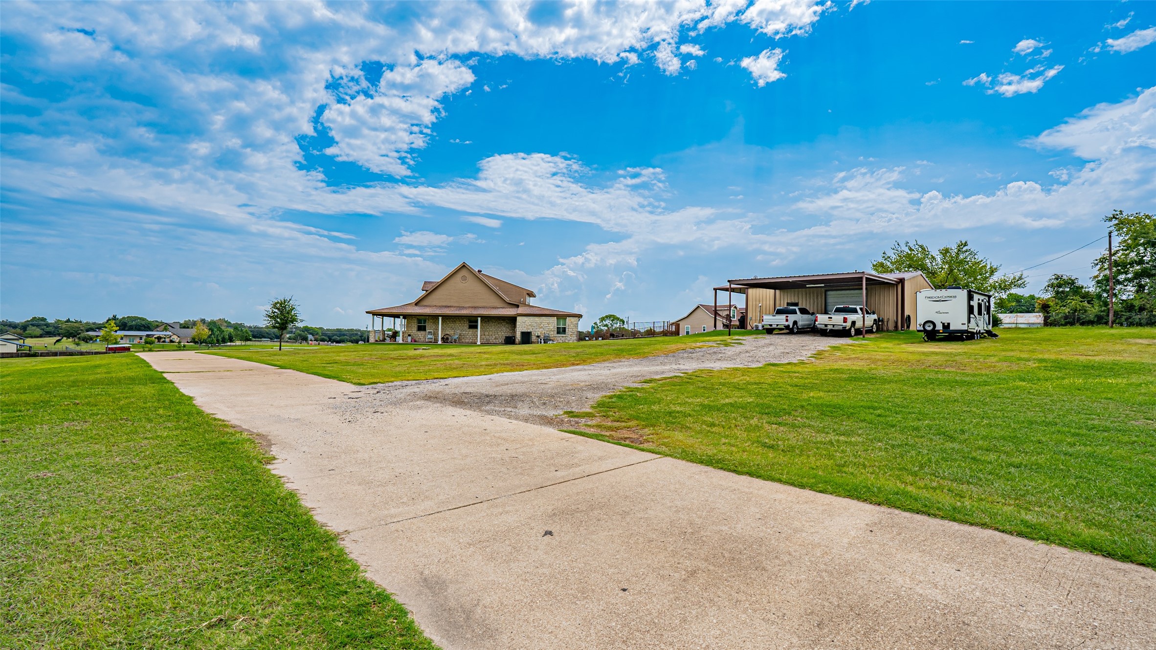4515 E Renfro Street Alvarado TX 76009