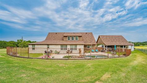 4515 E Renfro Street Alvarado TX 76009