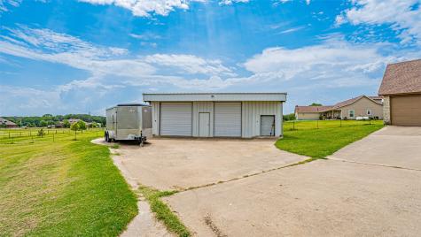 4515 E Renfro Street Alvarado TX 76009