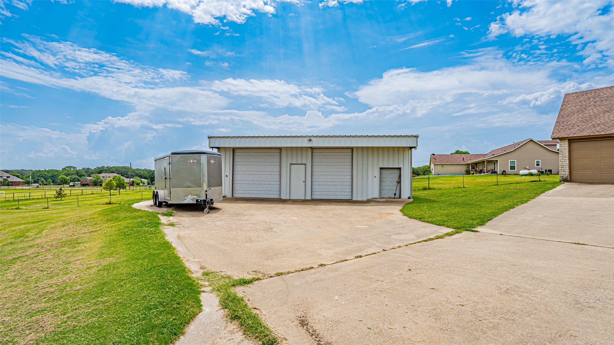 4515 E Renfro Street Alvarado TX 76009