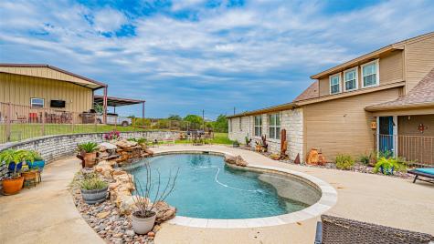 4515 E Renfro Street Alvarado TX 76009